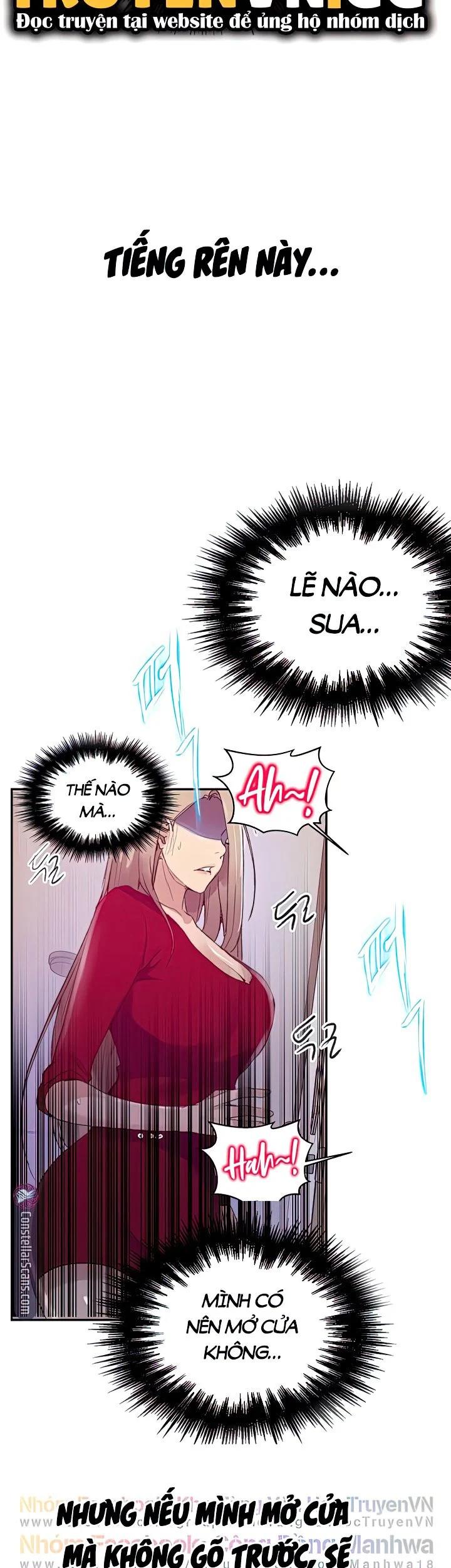 Lớp Học Bí Mật – Secret Class Chapter 138 - Page 47