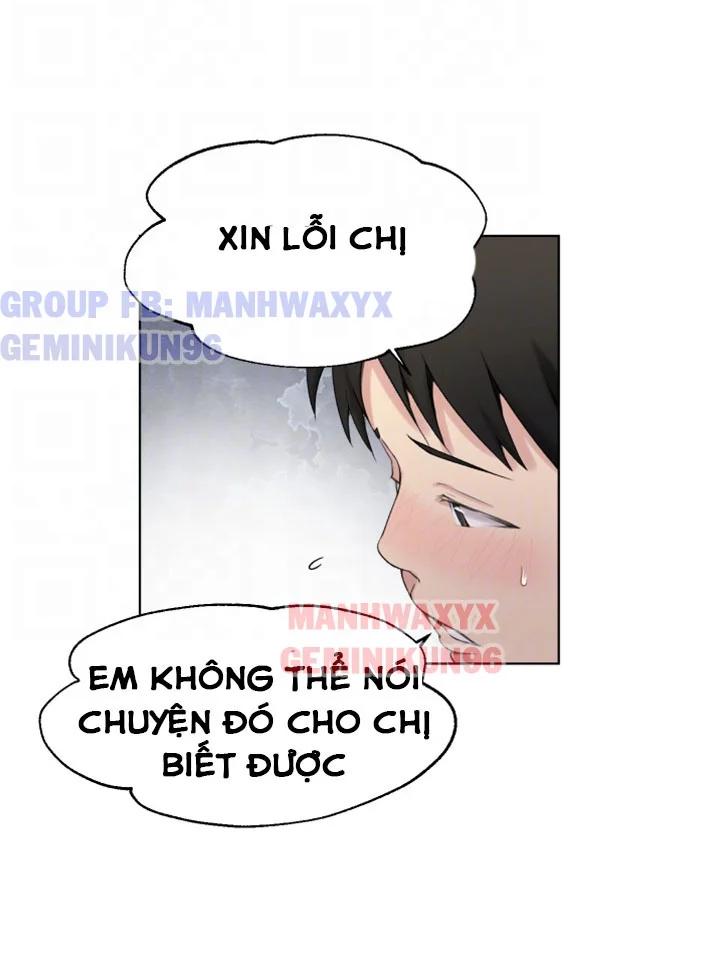 Lớp Học Bí Mật – Secret Class Chapter 25 - Page 5