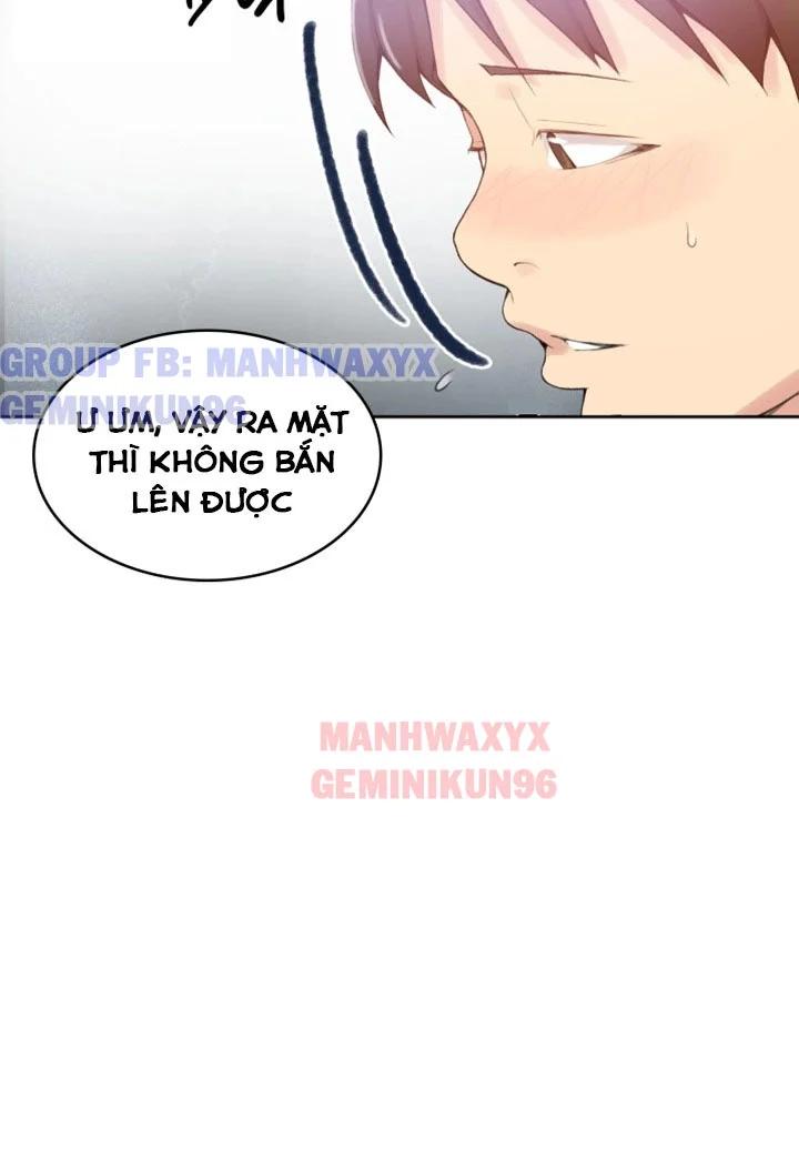 Lớp Học Bí Mật – Secret Class Chapter 25 - Page 11