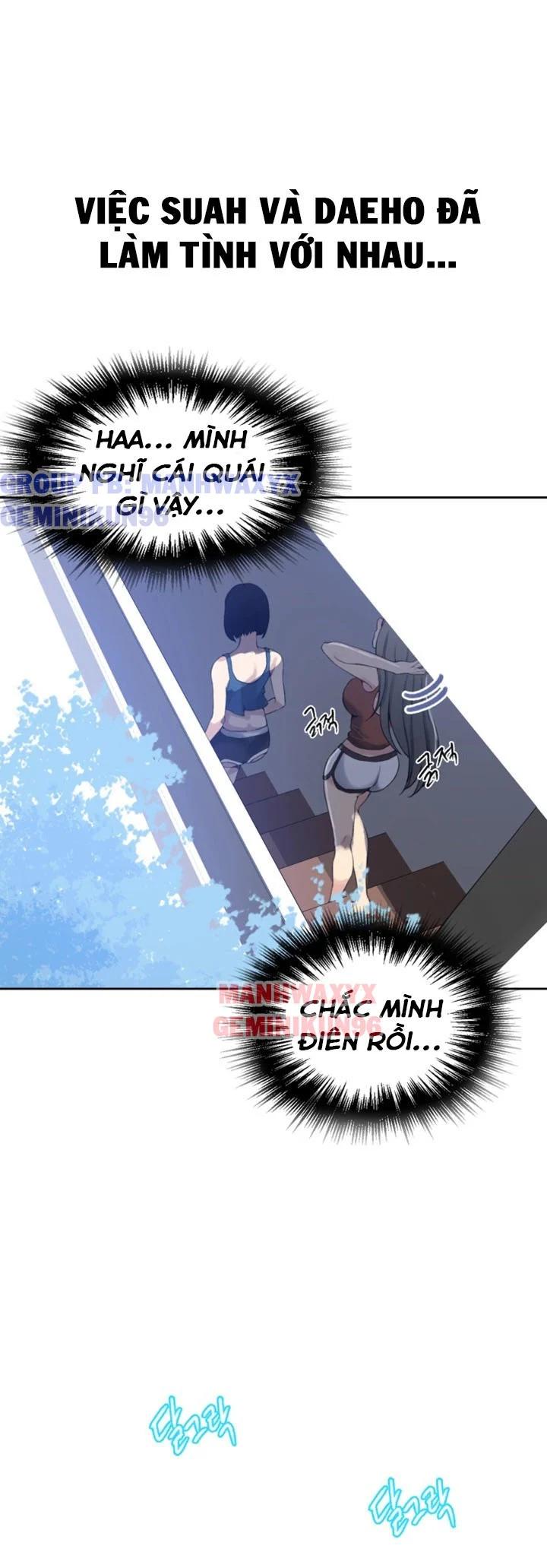 Lớp Học Bí Mật – Secret Class Chapter 25 - Page 26