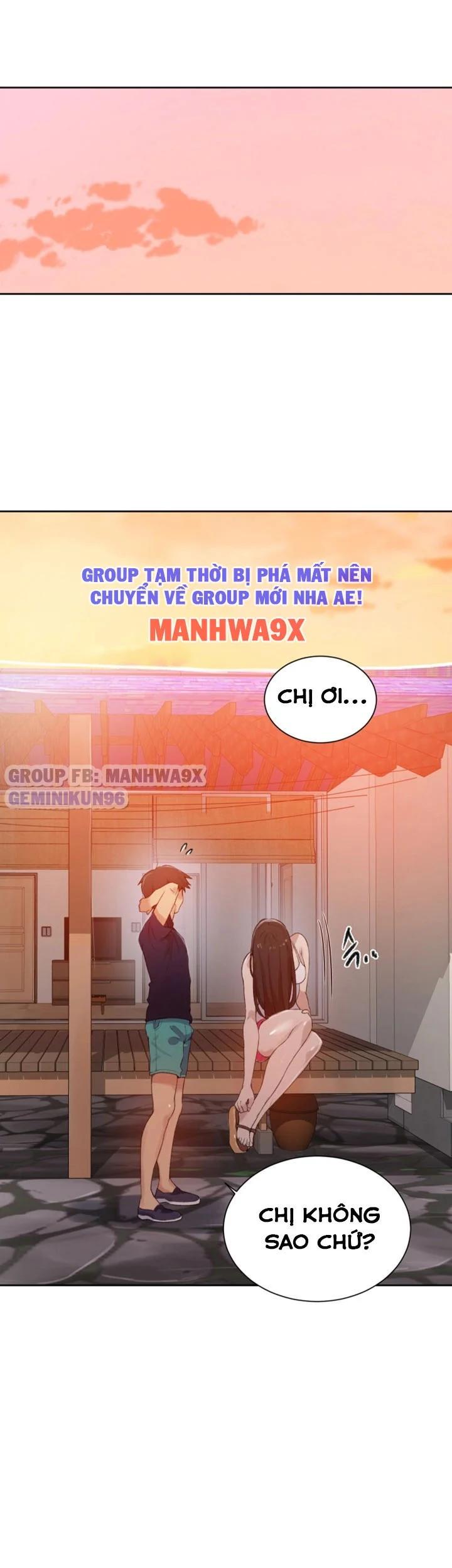 Lớp Học Bí Mật – Secret Class Chapter 24 - Page 20