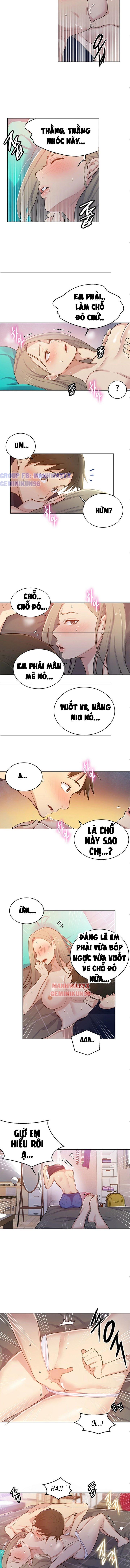 Lớp Học Bí Mật – Secret Class Chapter 14 - Page 13