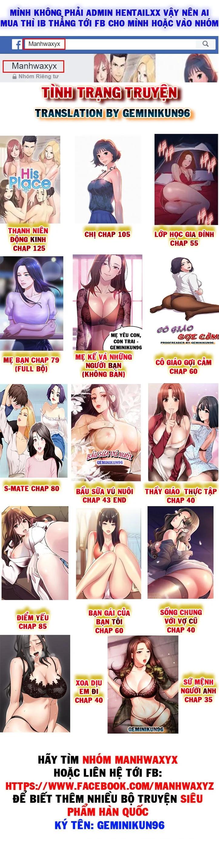 Lớp Học Bí Mật – Secret Class Chapter 14 - Page 18