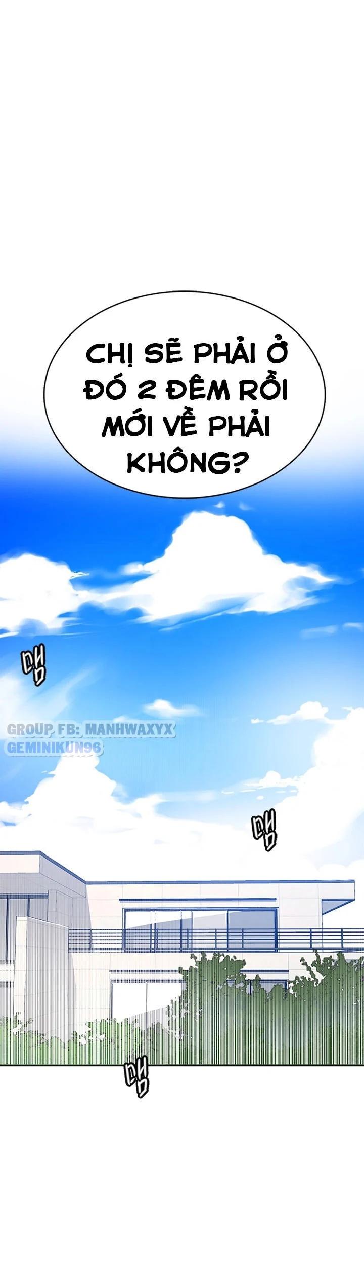 Lớp Học Bí Mật – Secret Class Chapter 36 - Page 6