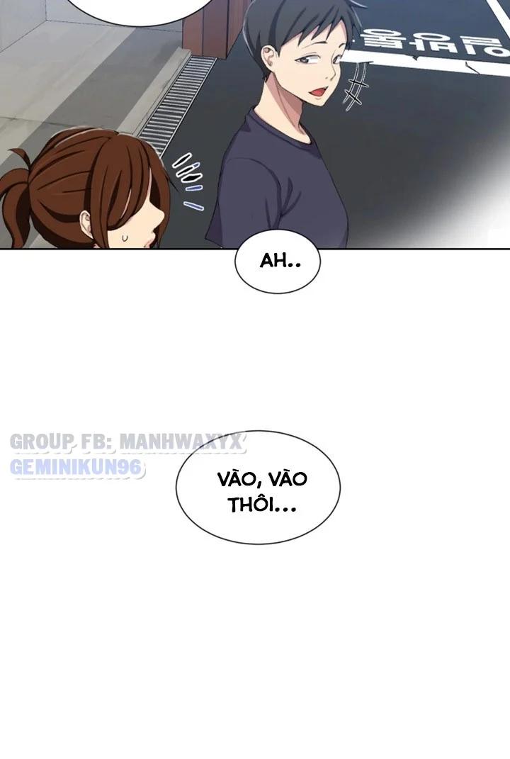 Lớp Học Bí Mật – Secret Class Chapter 36 - Page 18