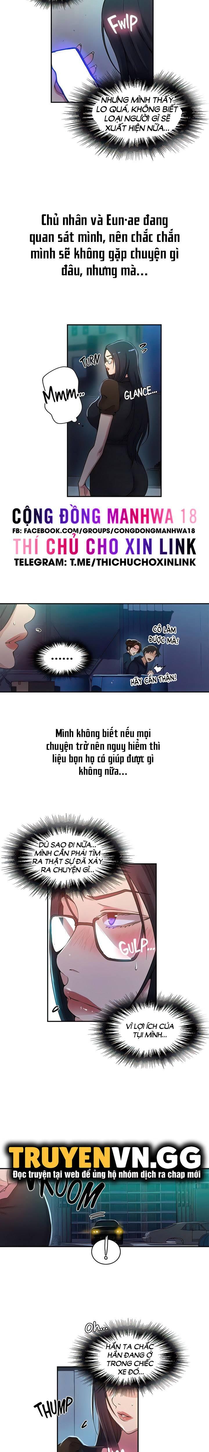 Lớp Học Bí Mật – Secret Class Chapter 198 - Page 12