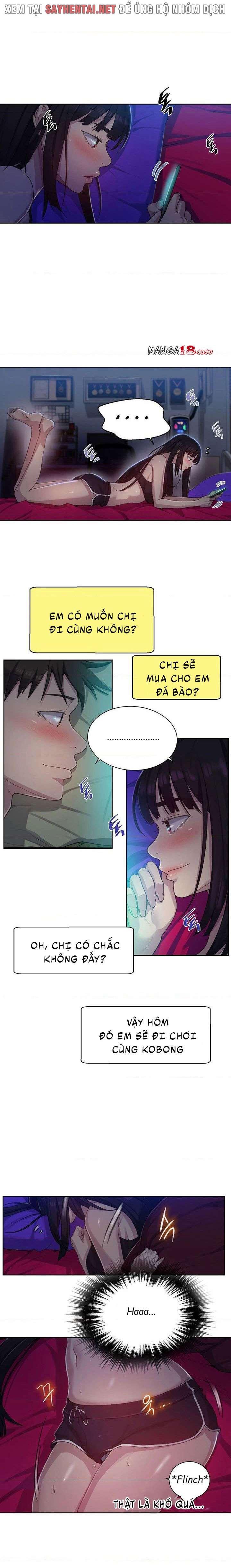 Lớp Học Bí Mật – Secret Class Chapter 77 - Page 14