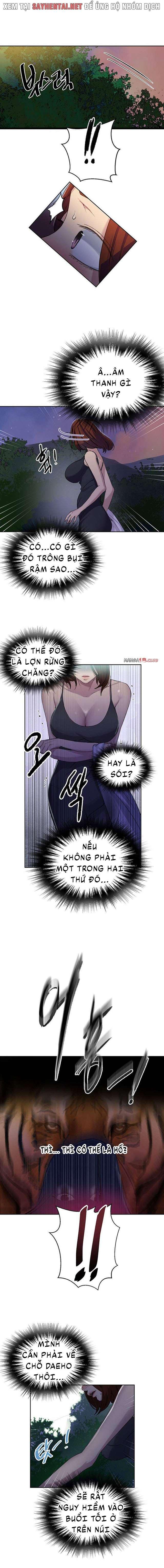 Lớp Học Bí Mật – Secret Class Chapter 81 - Page 6