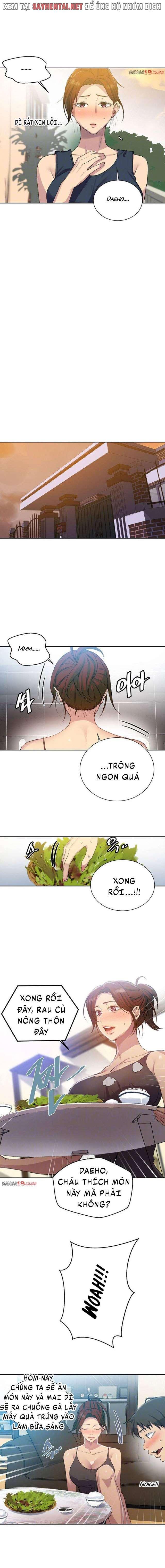 Lớp Học Bí Mật – Secret Class Chapter 81 - Page 3