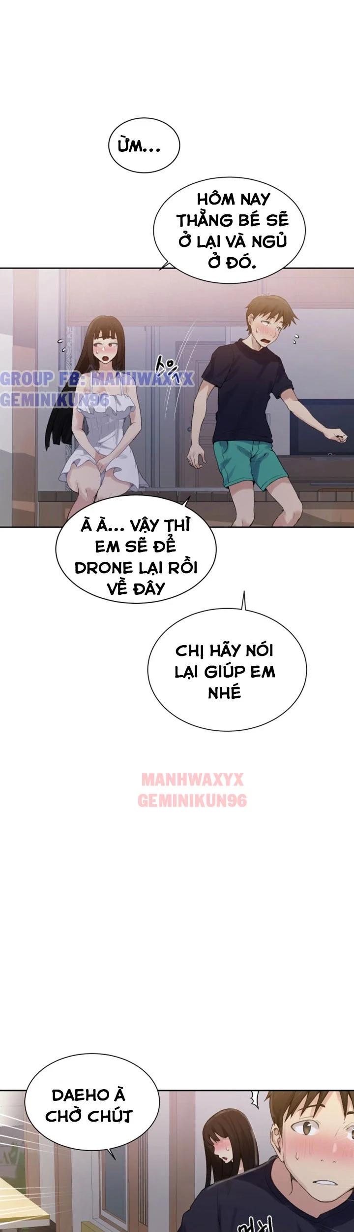 Lớp Học Bí Mật – Secret Class Chapter 21 - Page 42