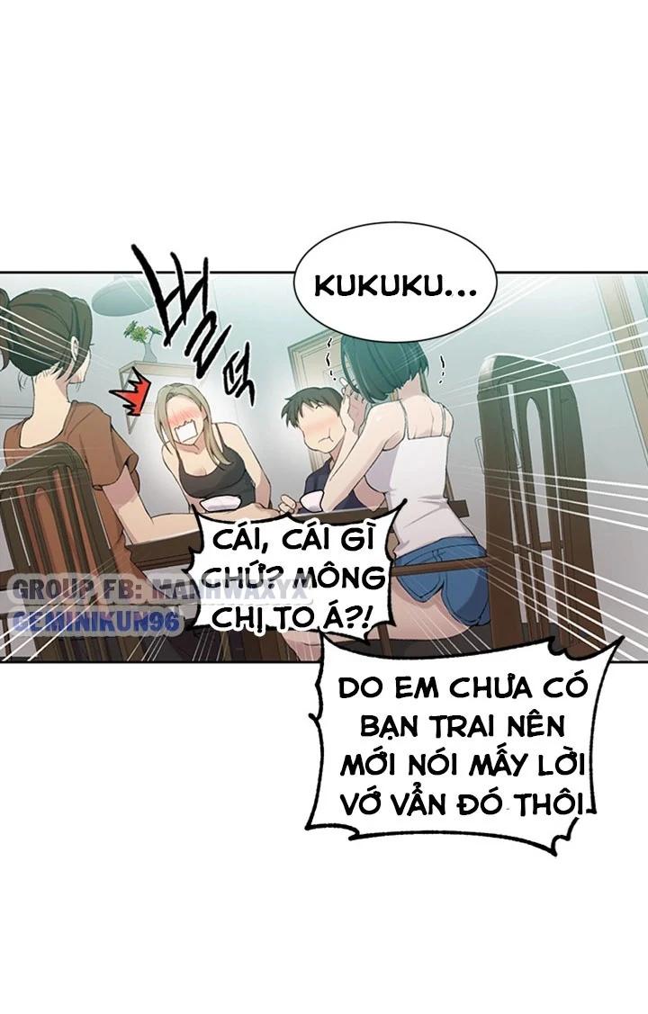 Lớp Học Bí Mật – Secret Class Chapter 35 - Page 14