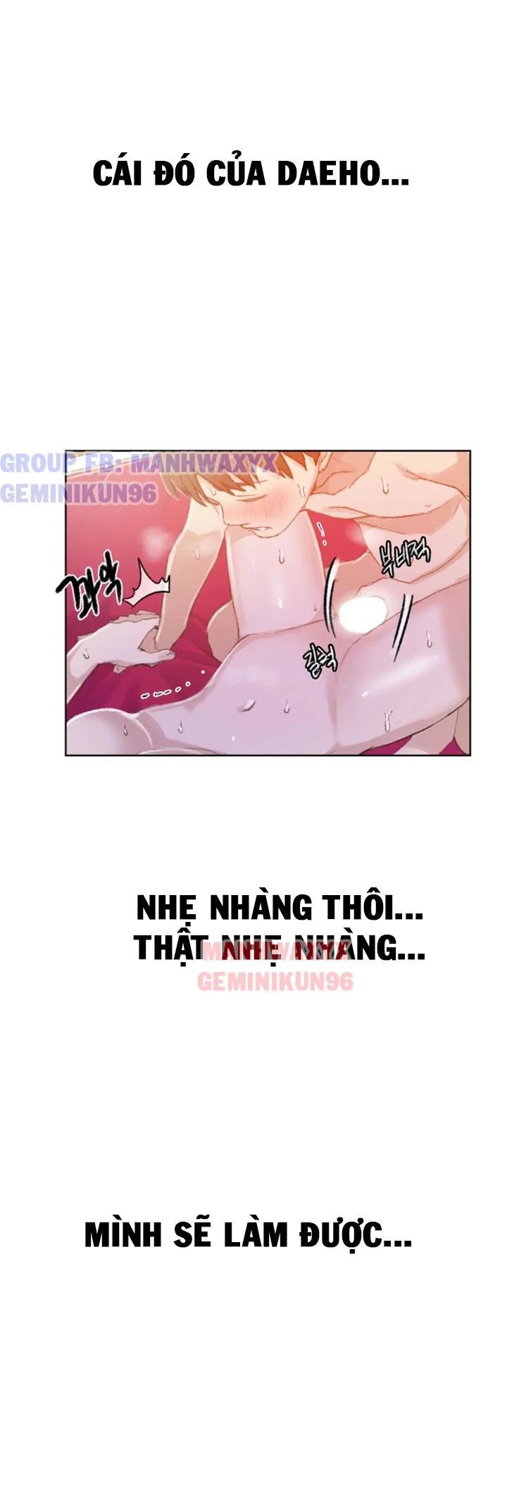 Lớp Học Bí Mật – Secret Class Chapter 23 - Page 27