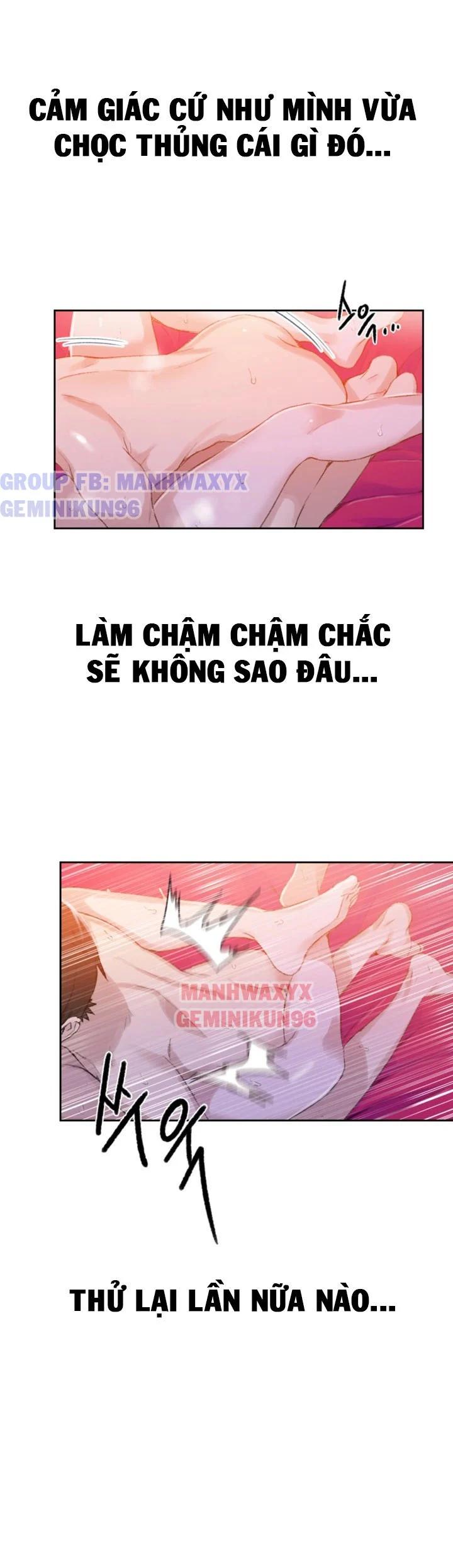 Lớp Học Bí Mật – Secret Class Chapter 23 - Page 40