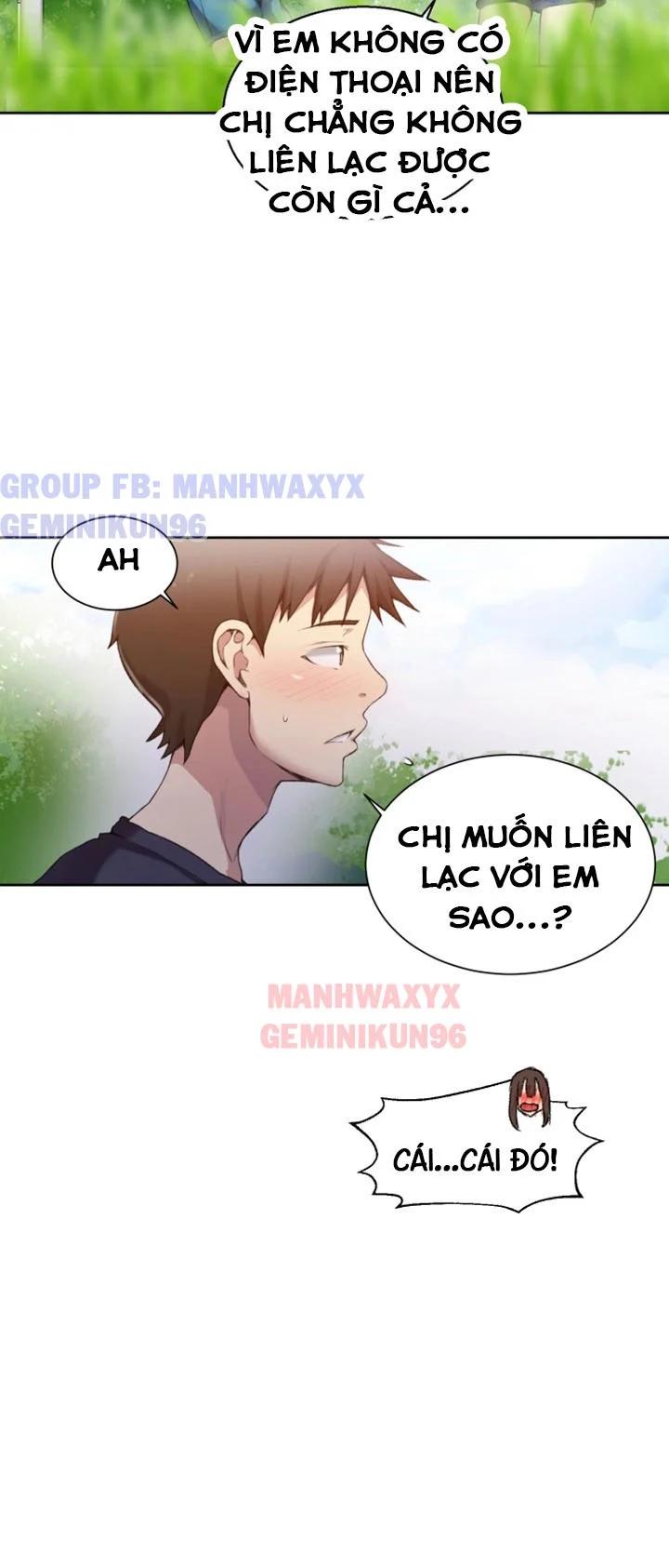 Lớp Học Bí Mật – Secret Class Chapter 26 - Page 23