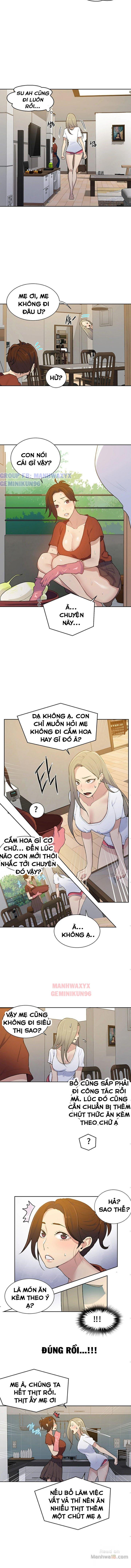 Lớp Học Bí Mật – Secret Class Chapter 13 - Page 11