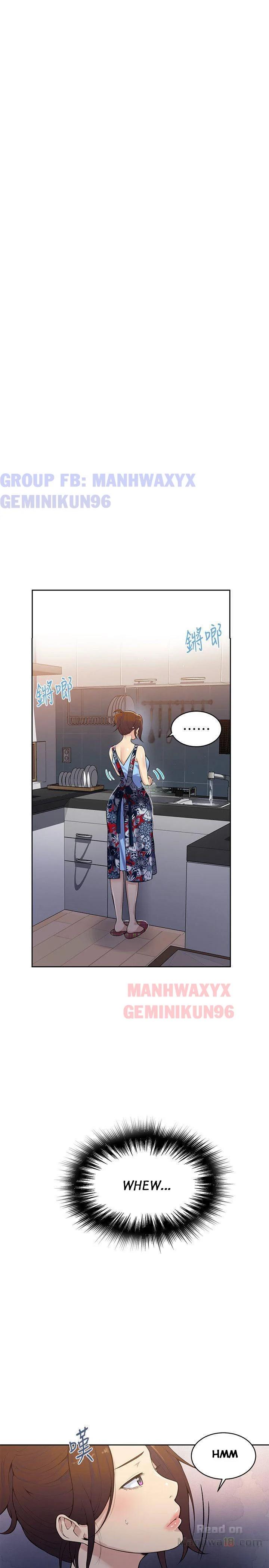 Lớp Học Bí Mật – Secret Class Chapter 8 - Page 7