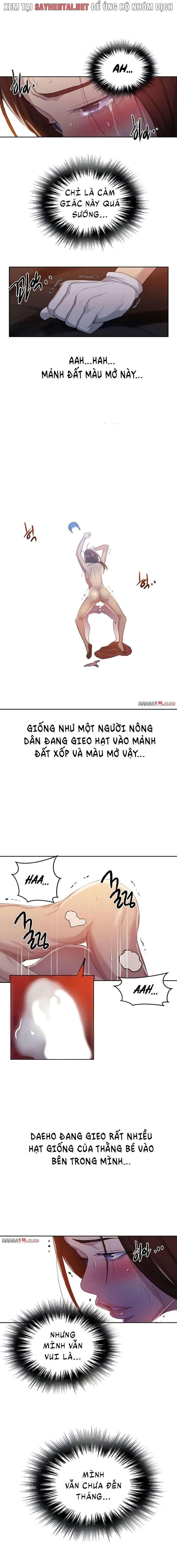 Lớp Học Bí Mật – Secret Class Chapter 84 - Page 14