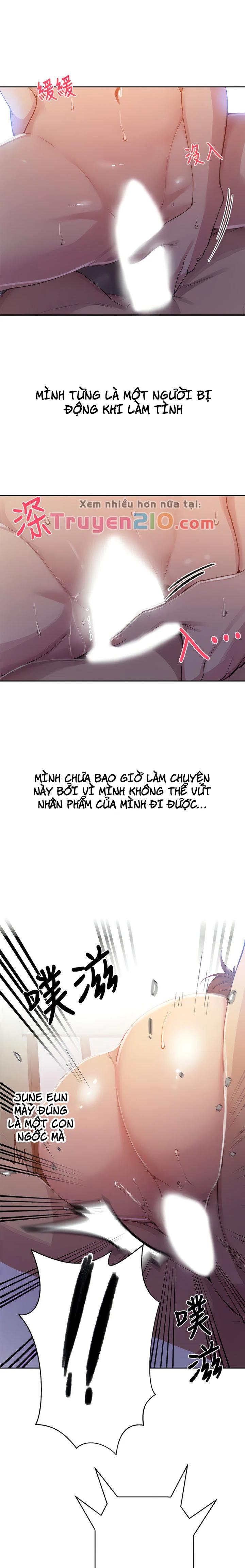 Lớp Học Bí Mật – Secret Class Chapter 90 - Page 33