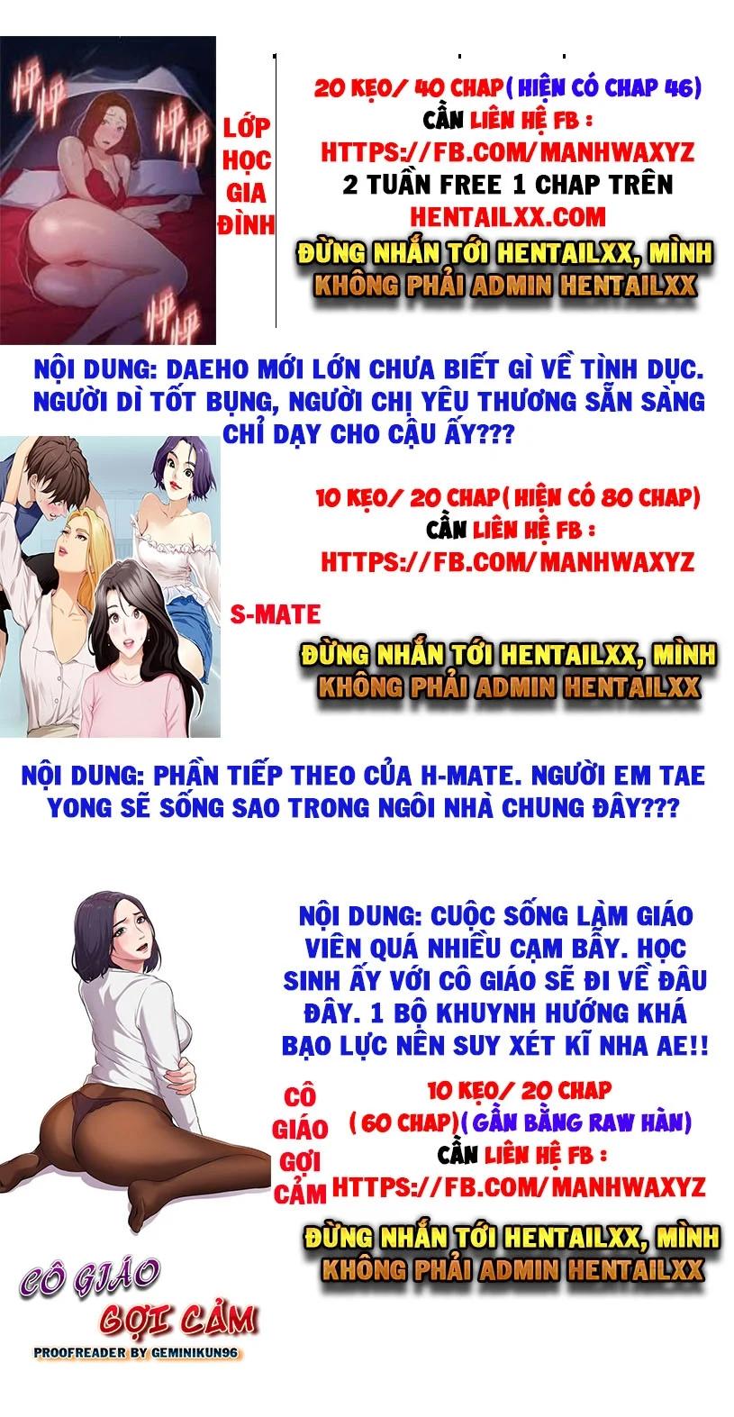 Lớp Học Bí Mật – Secret Class Chapter 1 - Page 2