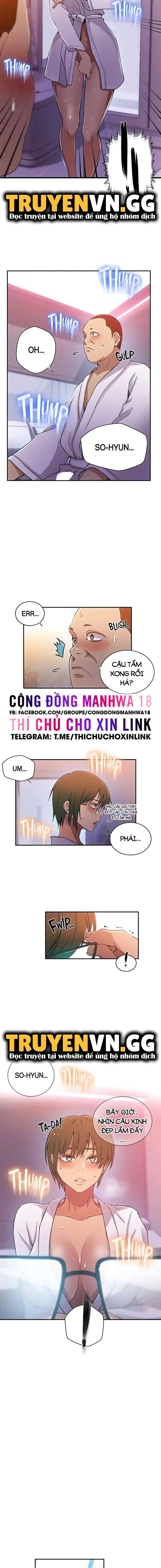 Lớp Học Bí Mật – Secret Class Chapter 191 - Page 6