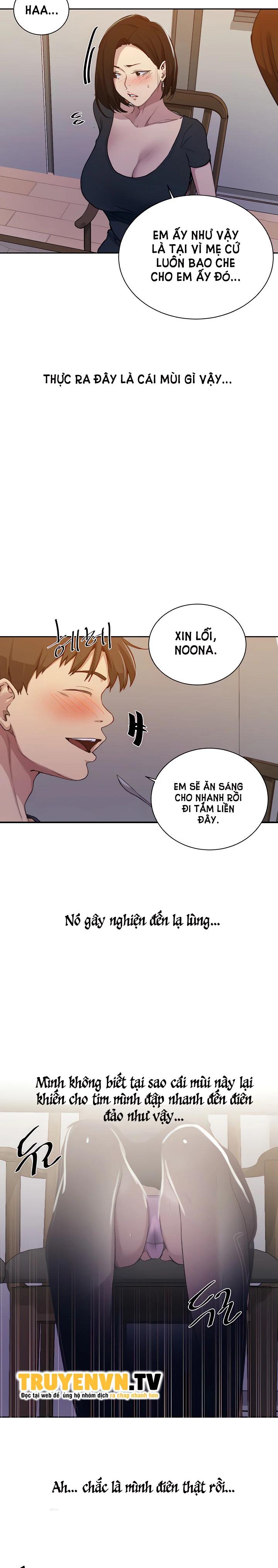 Lớp Học Bí Mật – Secret Class Chapter 108 - Page 16