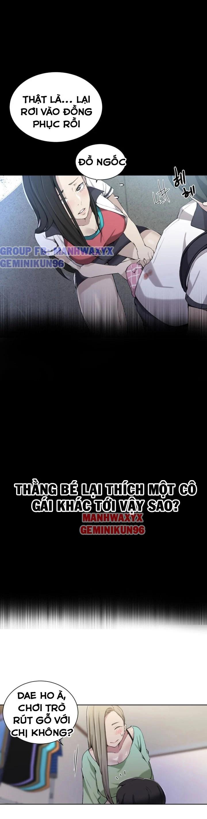 Lớp Học Bí Mật – Secret Class Chapter 29 - Page 26