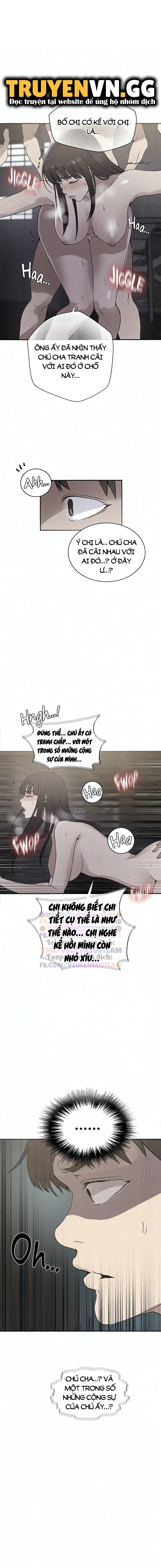 Lớp Học Bí Mật – Secret Class Chapter 221 - Page 2