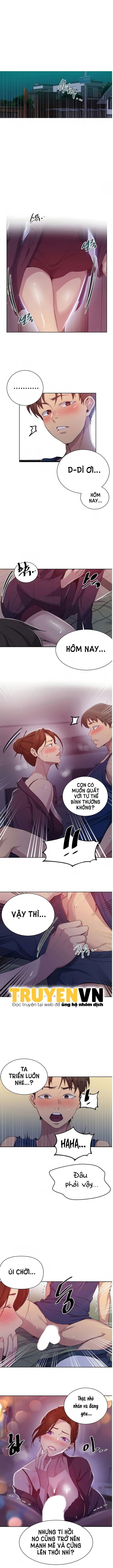 Lớp Học Bí Mật – Secret Class Chapter 114 - Page 1