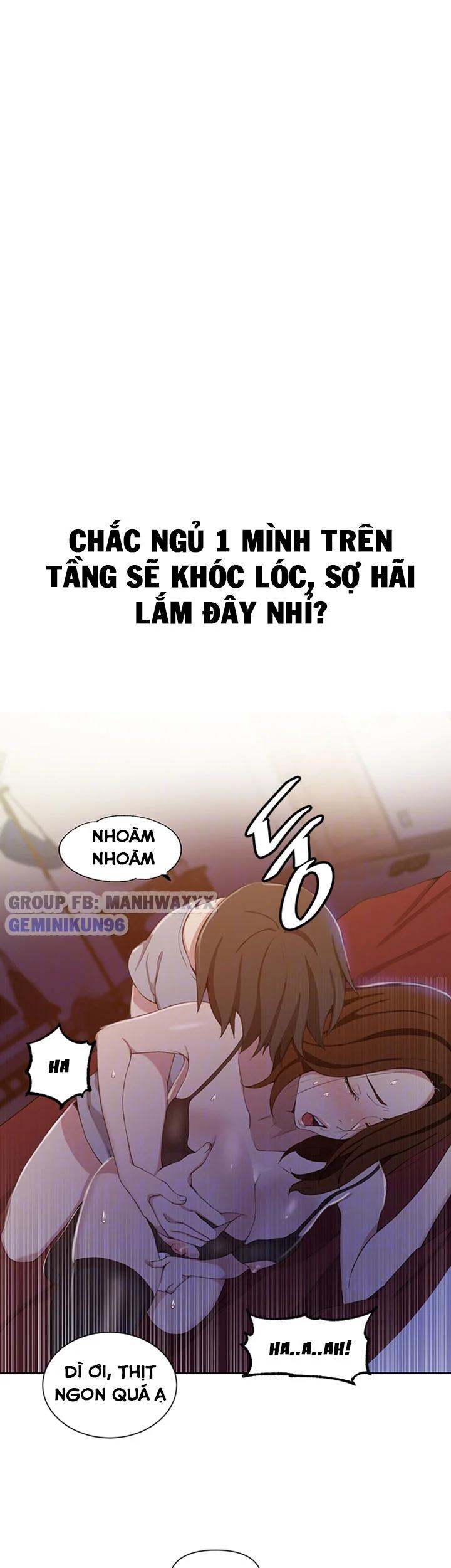 Lớp Học Bí Mật – Secret Class Chapter 39 - Page 16