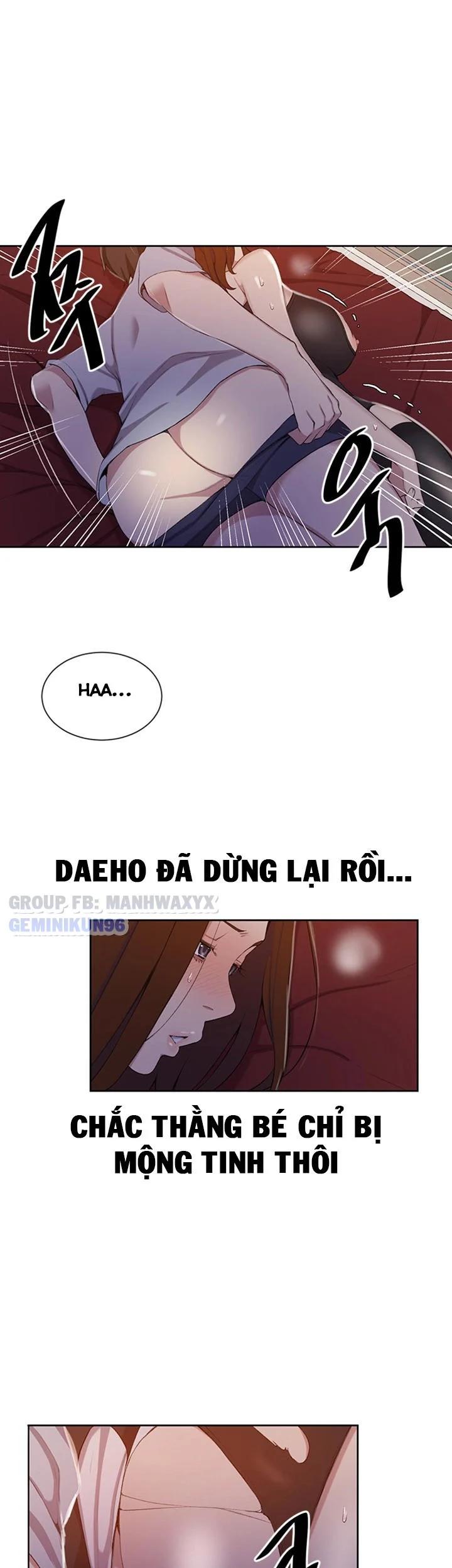 Lớp Học Bí Mật – Secret Class Chapter 39 - Page 29