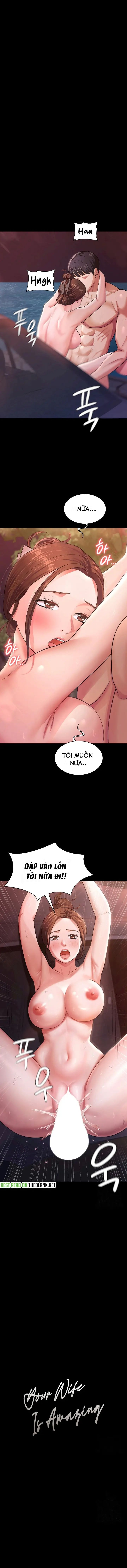 Vợ Anh Ngon Lắm Đấy! Chapter 8 - Page 1