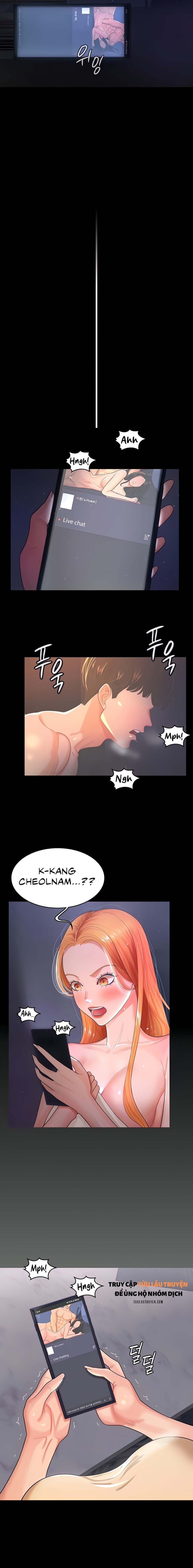 Vợ Anh Ngon Lắm Đấy! Chapter 2 - Page 21