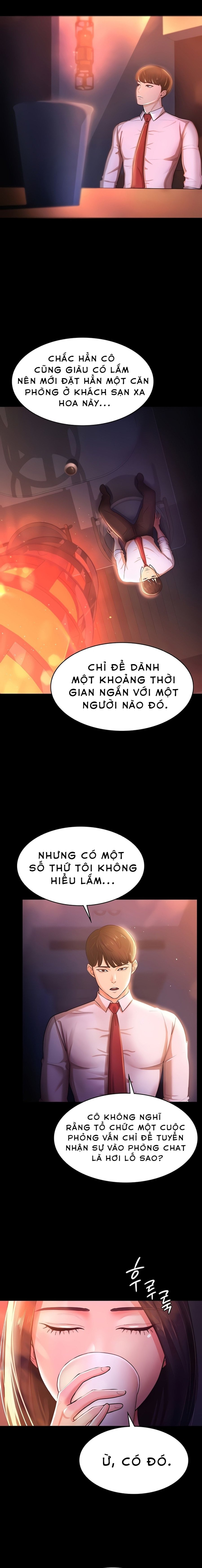 Vợ Anh Ngon Lắm Đấy! Chapter 2 - Page 4