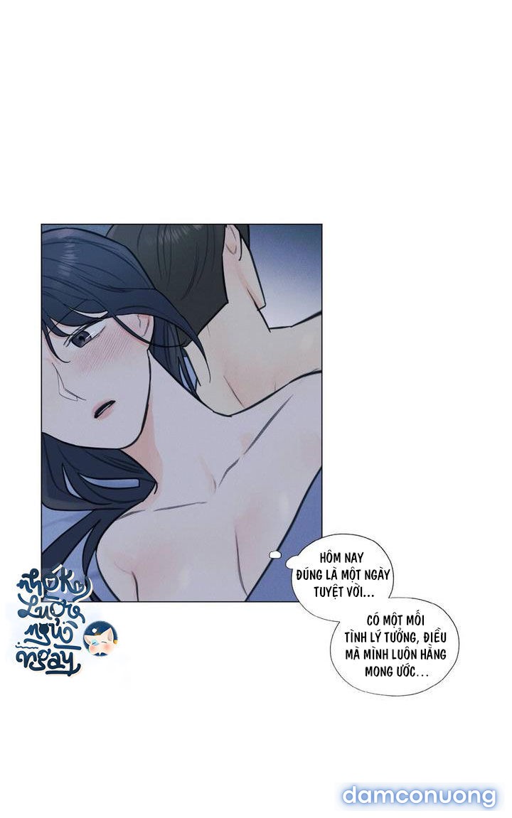 Hardcore Vanilla - Chương 26 - Page 59