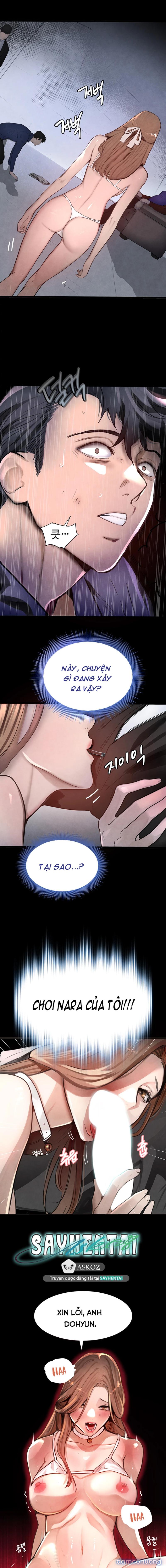 Con gái của Boss Chapter 1 - Page 14