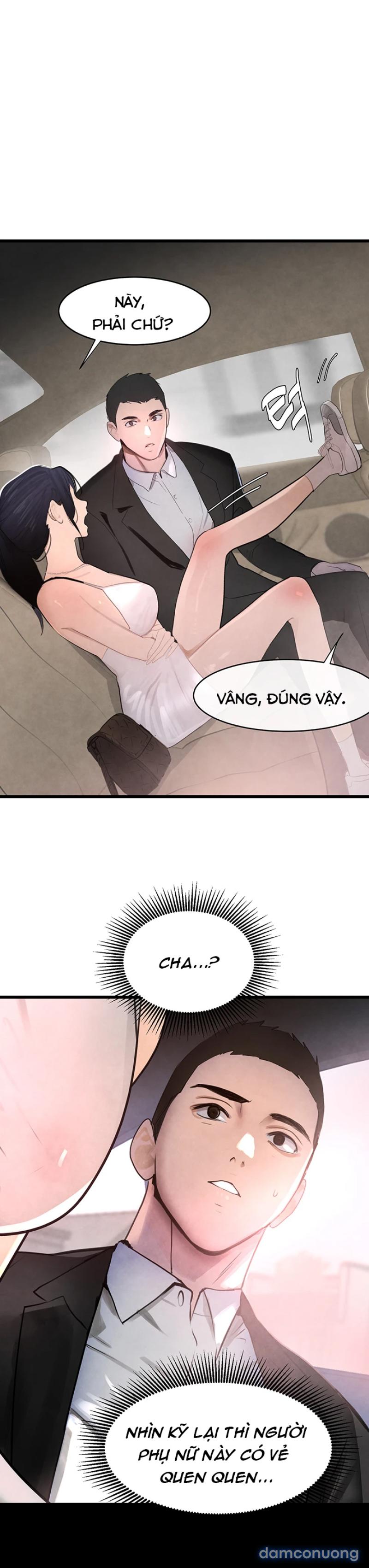 Con gái của Boss Chapter 1 - Page 21