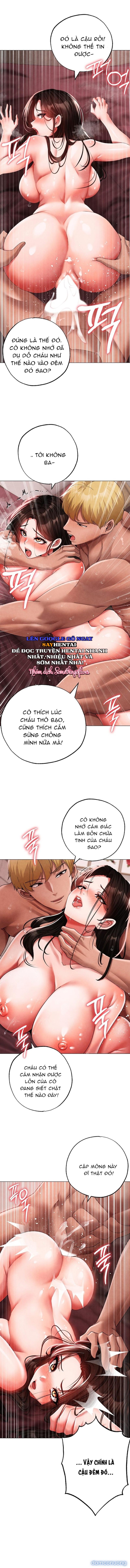 Chiếm Hữu Chapter 66 - Page 10