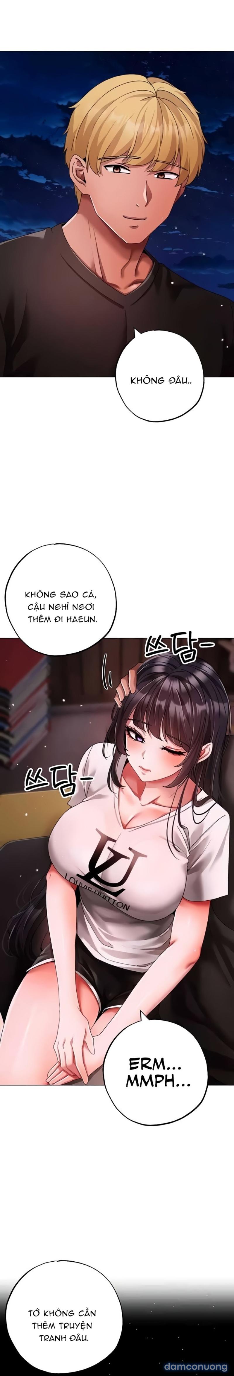 Chiếm Hữu Chapter 65 - Page 29