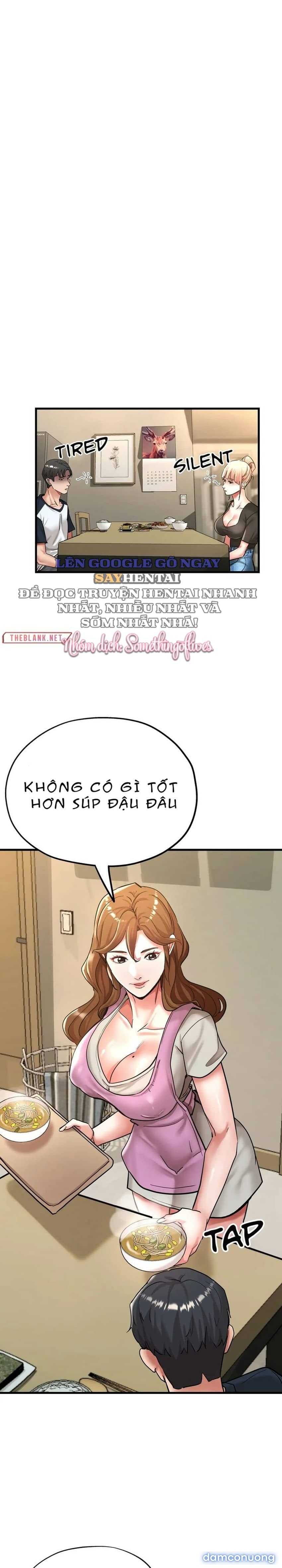 Ba Chị Em Gái Chapter 3 - Page 4