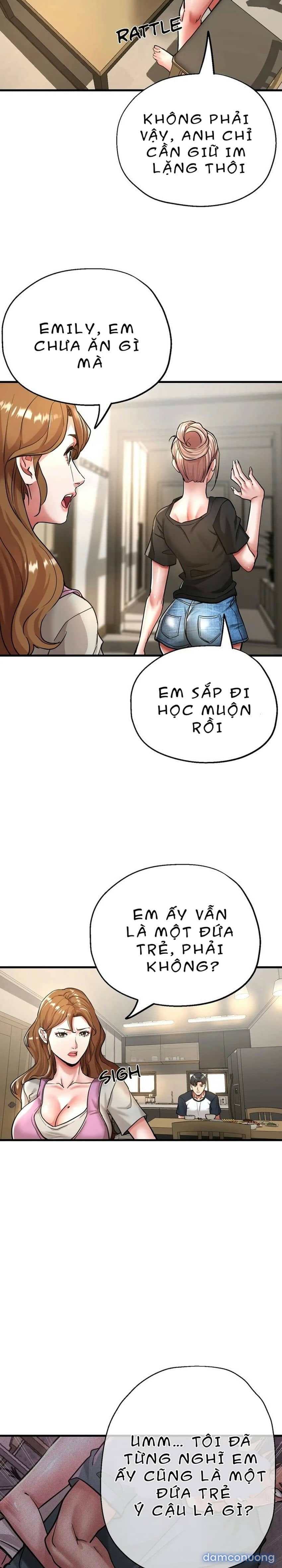 Ba Chị Em Gái Chapter 3 - Page 7