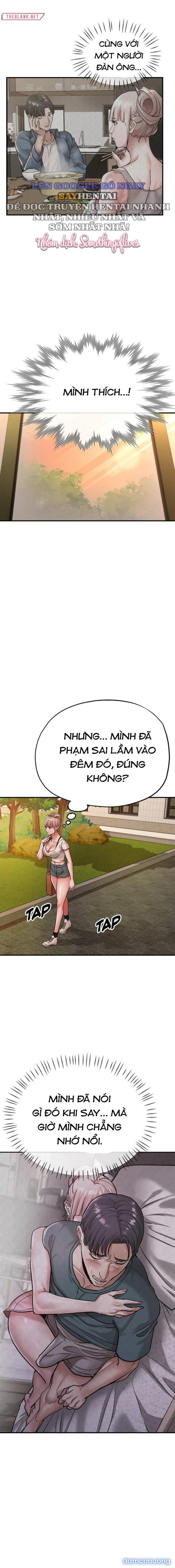 Ba Chị Em Gái Chapter 6 - Page 8