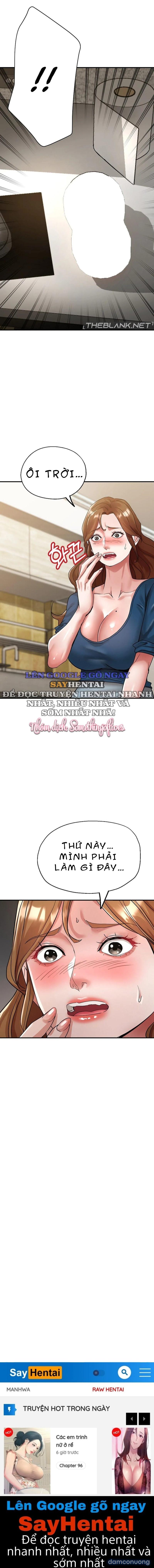 Ba Chị Em Gái - Chương 11 - Page 20