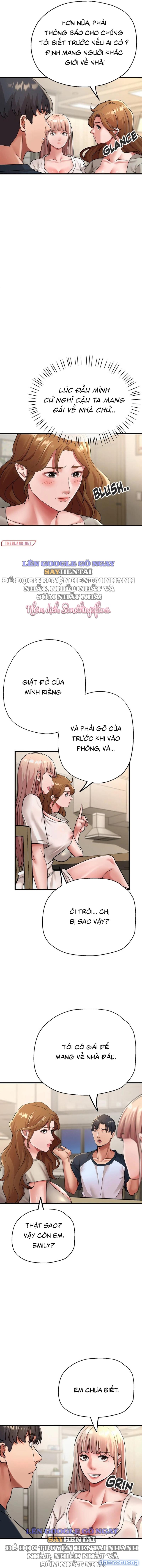 Ba Chị Em Gái Chapter 5 - Page 11