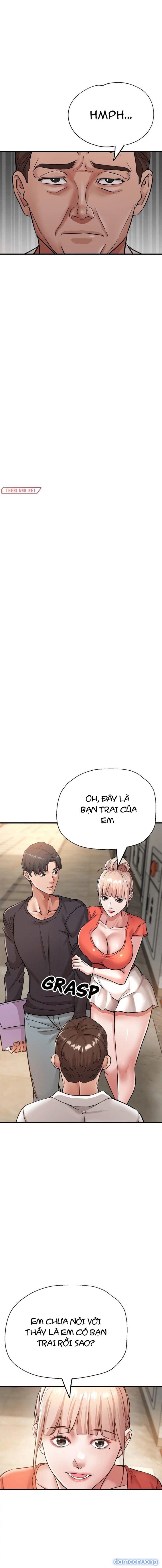 Ba Chị Em Gái Chapter 8 - Page 2