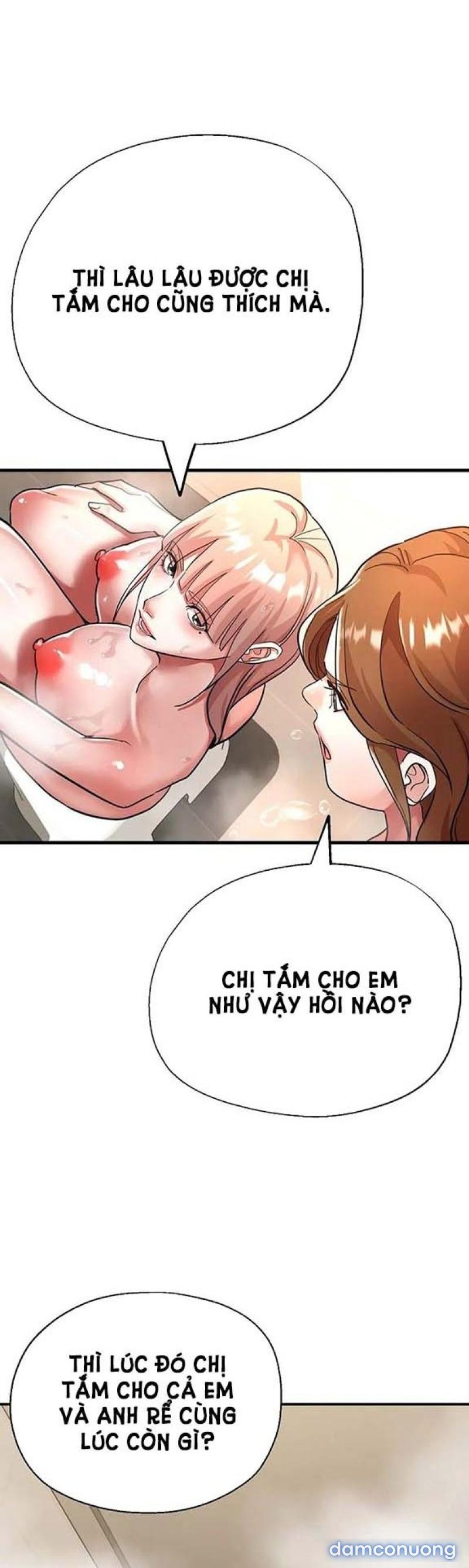 Ba Chị Em Gái - Chương 10 - Page 4