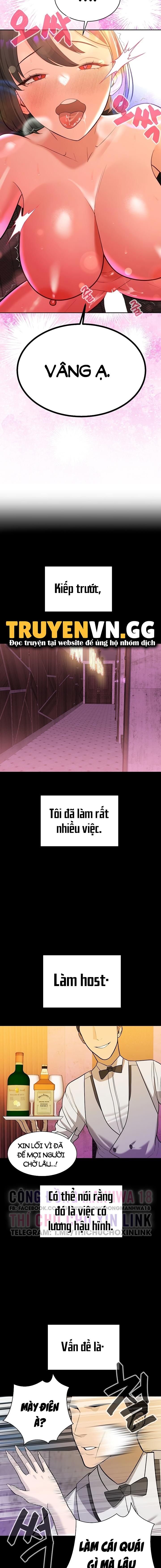 Bí Mật Của Gia Tộc Chaebol Đời Thứ Ba Chapter 20 - Page 2