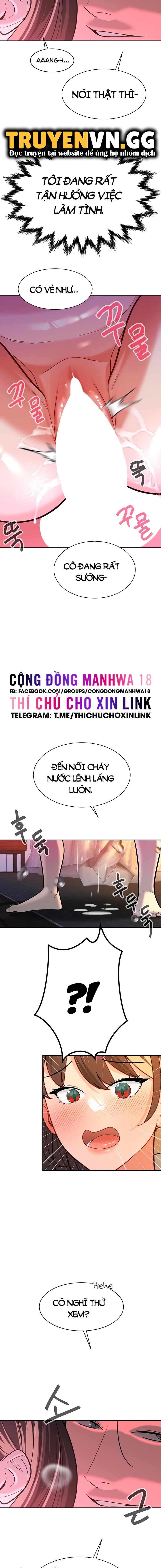 Bí Mật Của Gia Tộc Chaebol Đời Thứ Ba Chapter 20 - Page 8