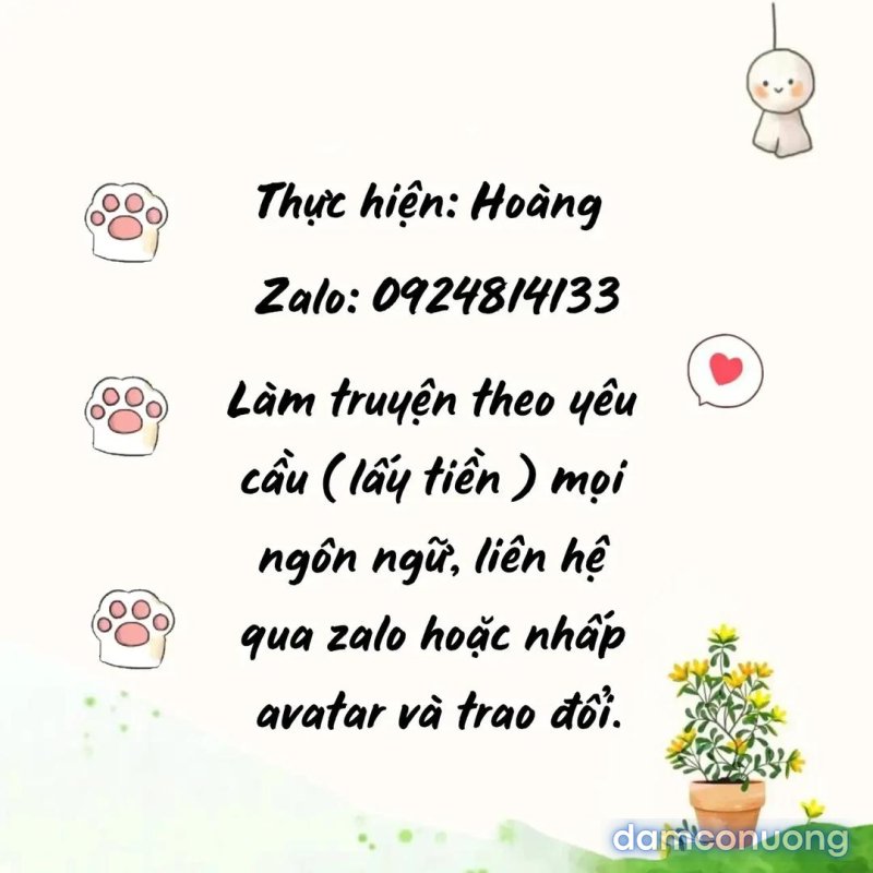 Kỳ Nghỉ Hè Cùng Với Dì - Trang 1