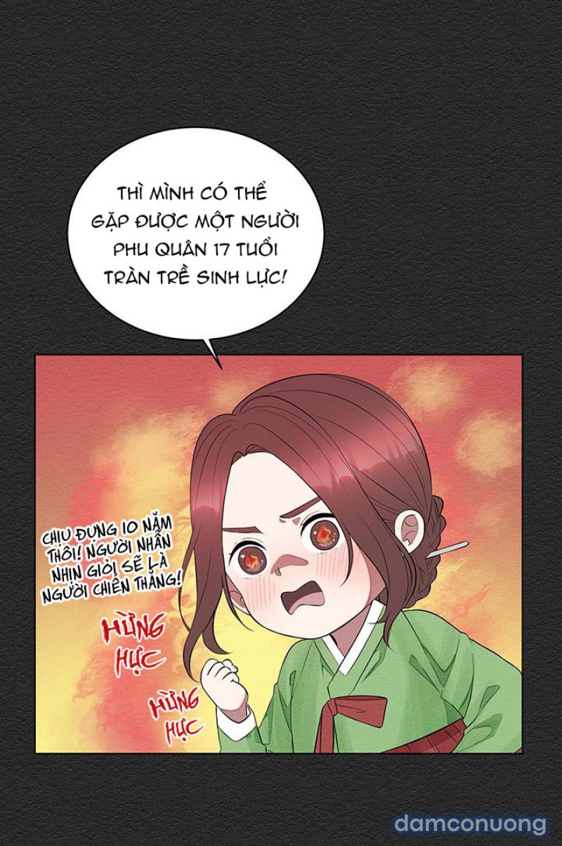 Phu Quân Bé Bỏng Chapter 1.1 - Page 23