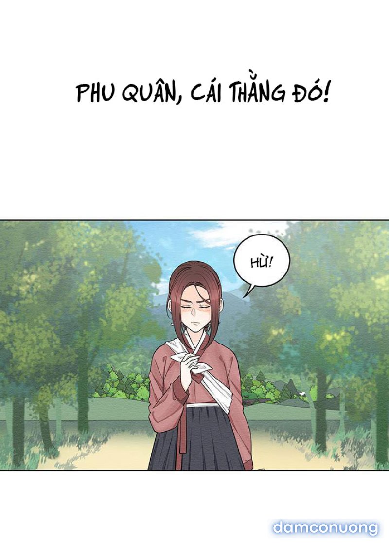 Phu Quân Bé Bỏng Chapter 1.1 - Page 6